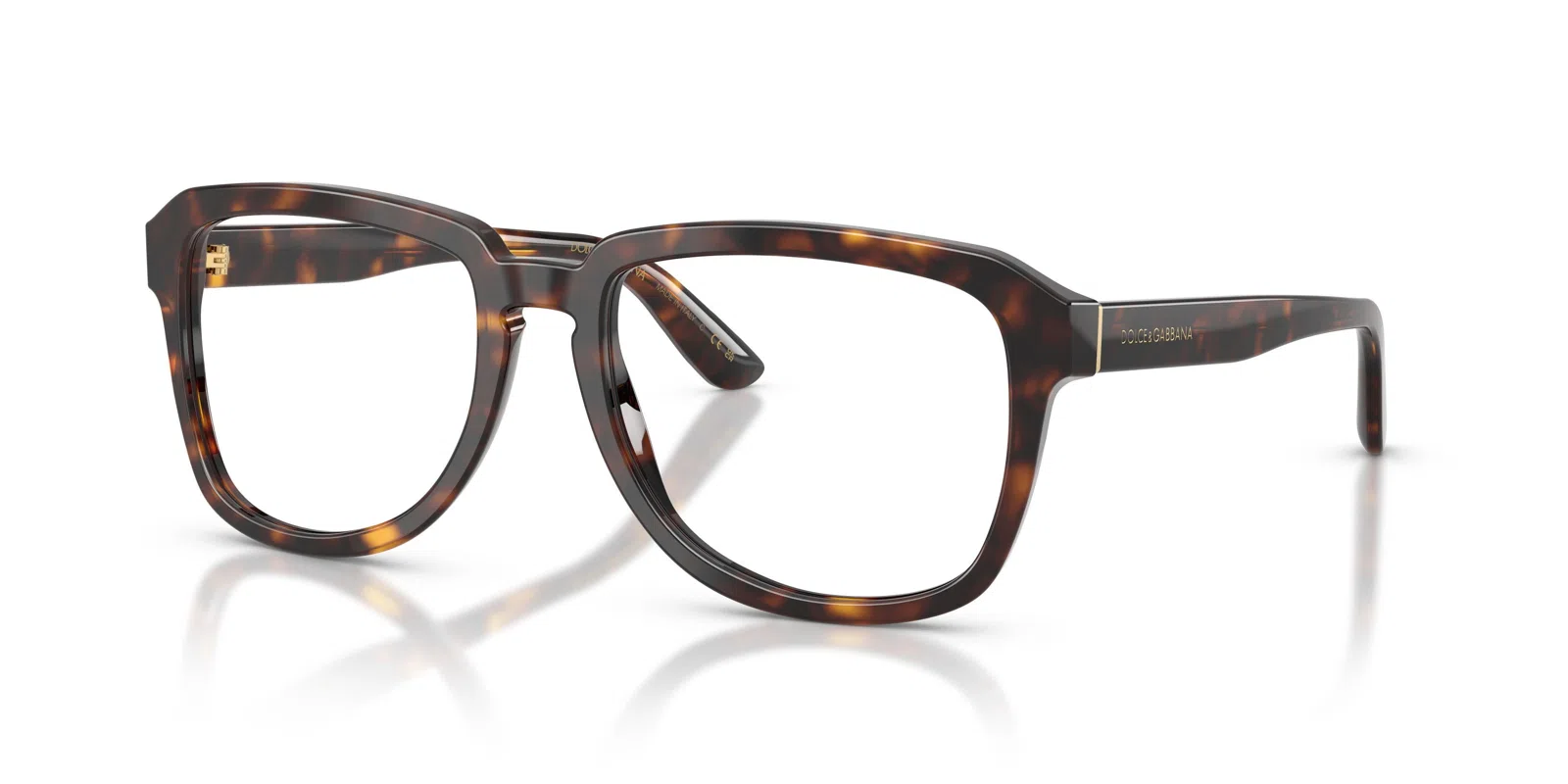 Dolce & Gabbana 4566 Sunglasses - view 8